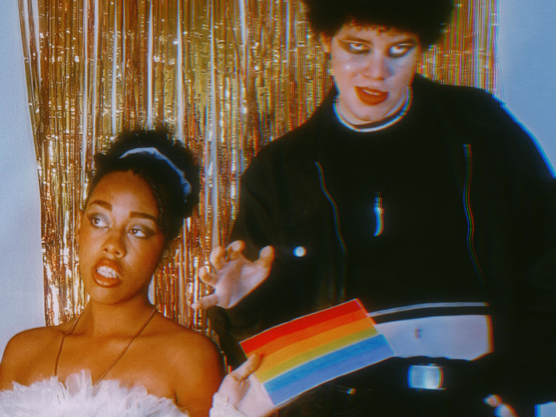 LIBRE (feat. Asheer) (Single)