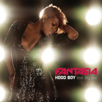Hood Boy (Radio Edit) (Single)