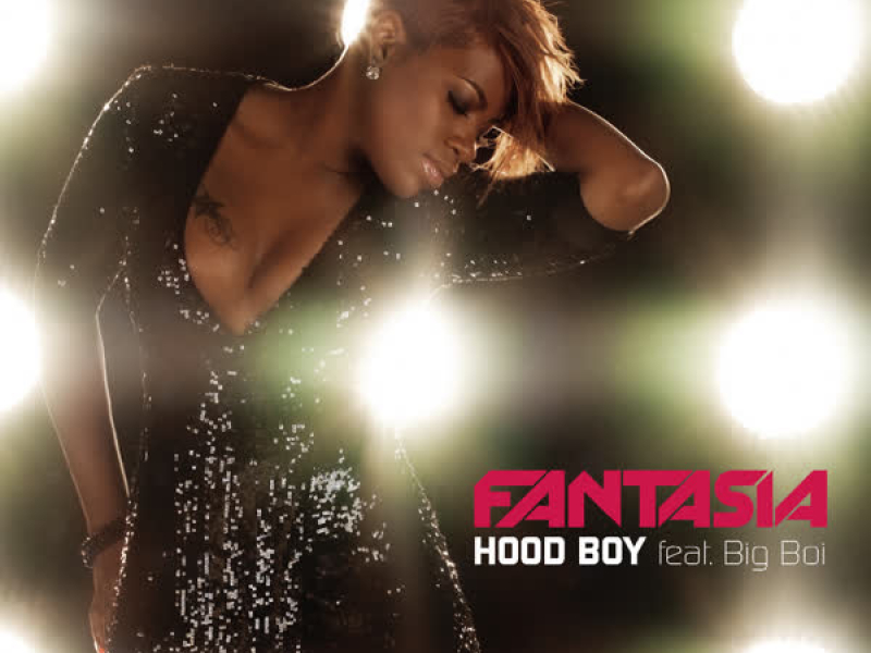 Hood Boy (Radio Edit) (Single)