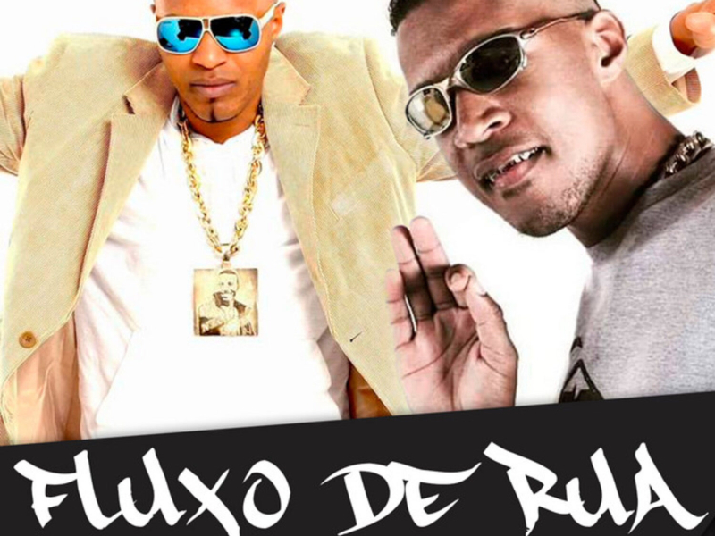 Fluxo de Rua (Single)