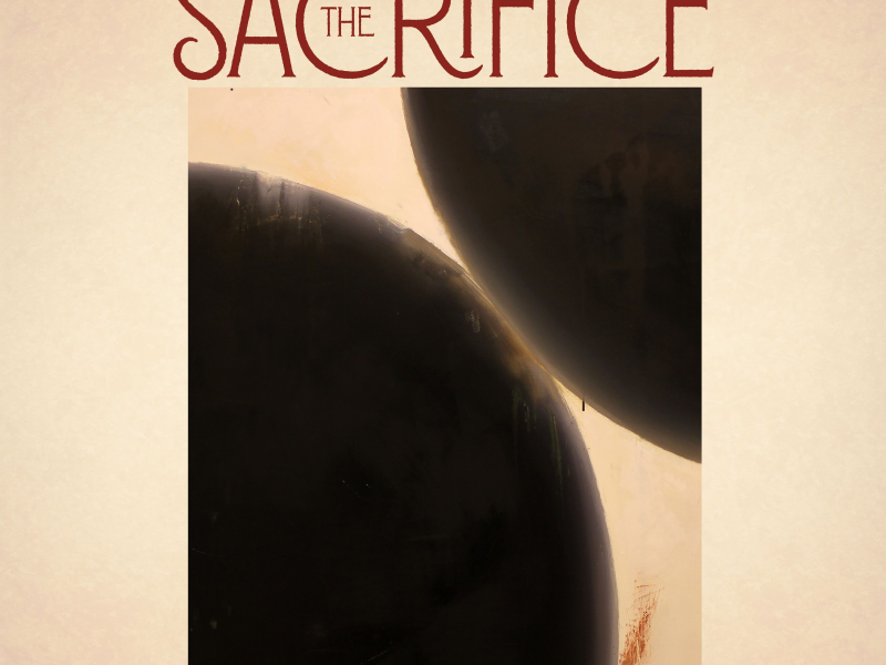 The Sacrifice