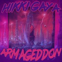 ARMAGEDDON (Single)