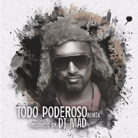 Todo Poderoso (2015 Remix) (Single)