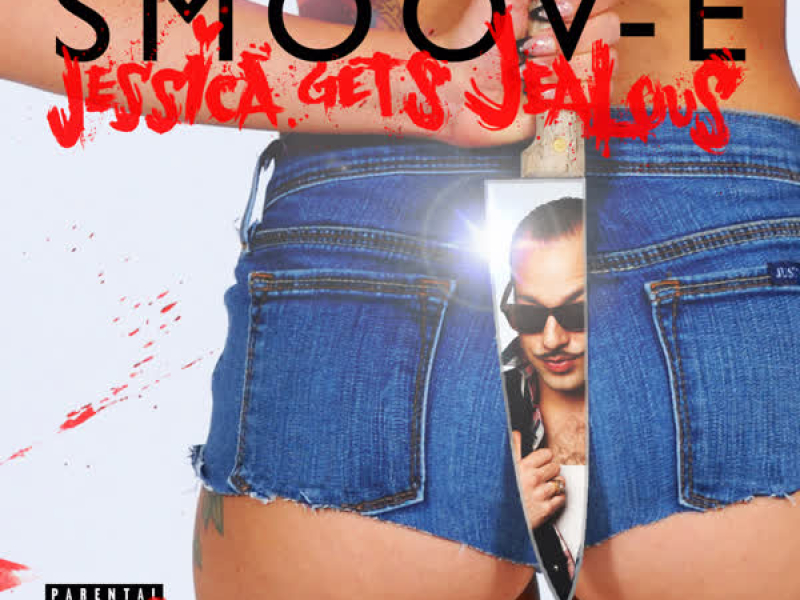 Jessica Gets Jealous