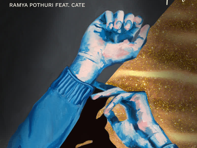 Anybody Else (Single)