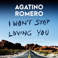 I Won't Stop Loving You (Single)