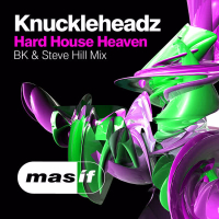 Hard House Heaven (Remix) (Single)