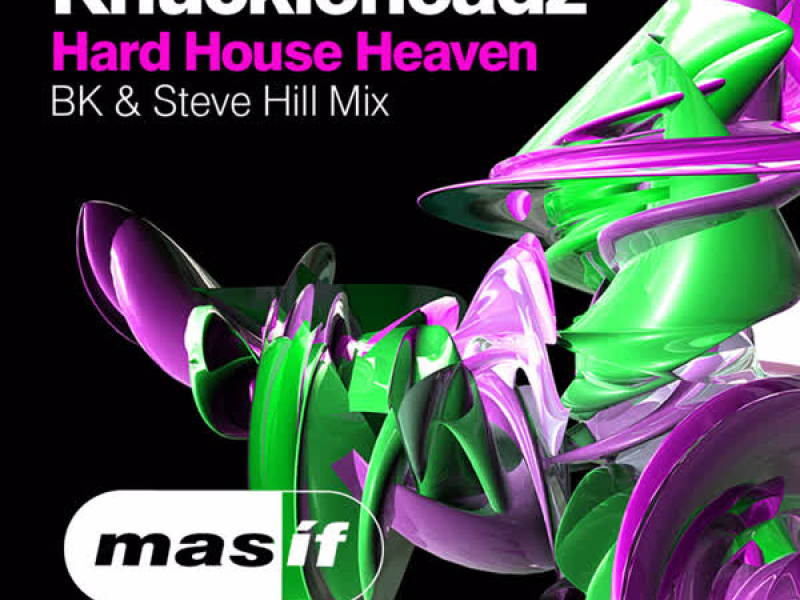 Hard House Heaven (Remix) (Single)