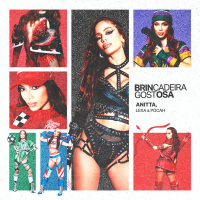 Brincadeira Gostosa (Single)