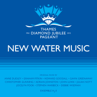 New Water Music for the Diamond Jubilee