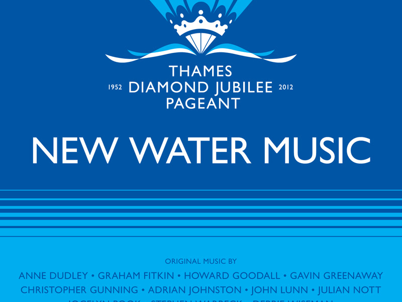New Water Music for the Diamond Jubilee