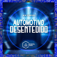 Automotivo Desentedido (Single)