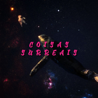 COISAS SURREAIS (Single)