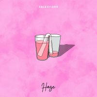 Haze (Single)