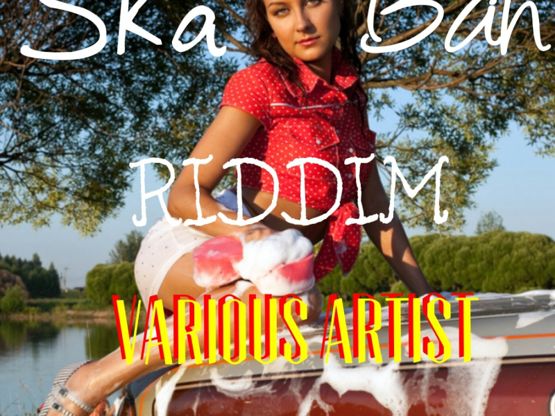 Ska Bah - Single