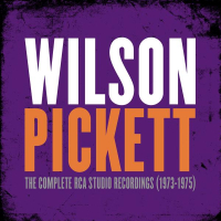 The Complete RCA Studio Recordings (1973-1975)