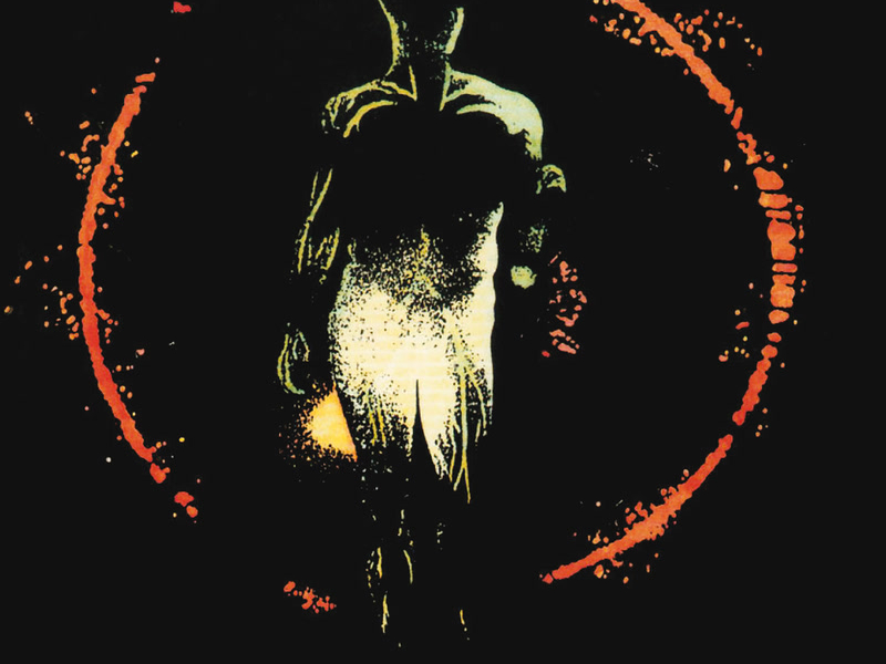 The Cross Of Changes