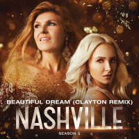 Beautiful Dream (Clayton Remix) (Single)