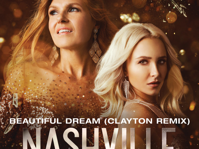 Beautiful Dream (Clayton Remix) (Single)