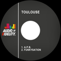 A.P.B. / Funkysation (EP)