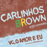 Vc, o Amor e Eu (Single)