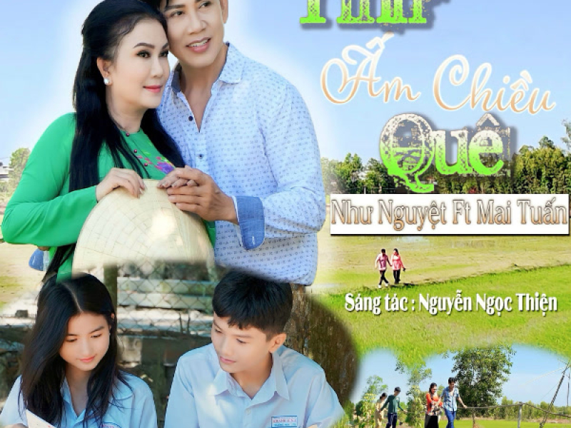 Tình Ấm Chiều Quê (Single)