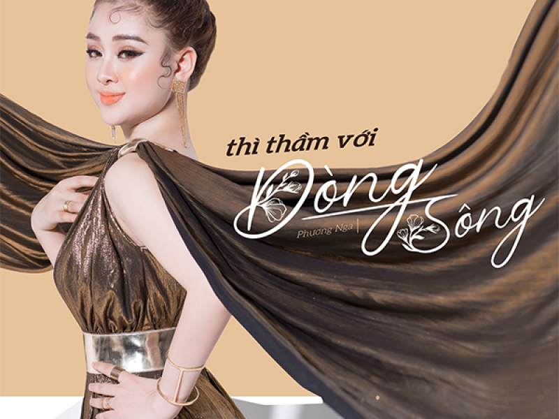 Thì Thầm Với Dòng Sông