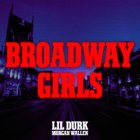 Broadway Girls (Single)