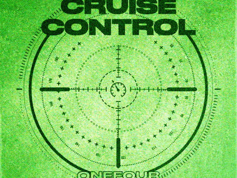 Cruise Control (Single)