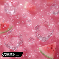 Lose Control (Single)