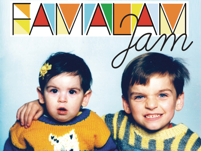 Famalam Jam (Prod. Schlachthofbronx)