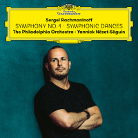 Rachmaninoff: Symphonic Dances, Op. 45: II. Andante con moto. Tempo di valse (Single)