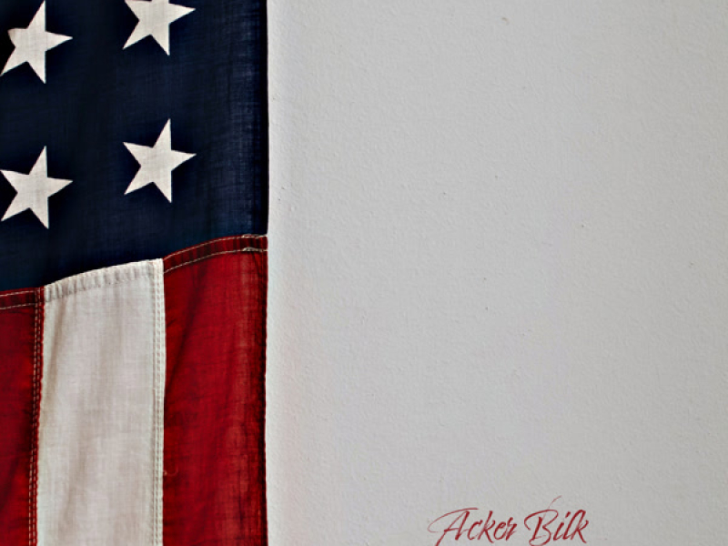 Acker Bilk: The Stars and Stripes Collection