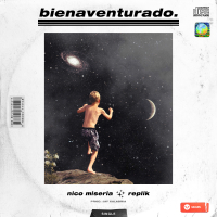 Bienaventurado (Single)