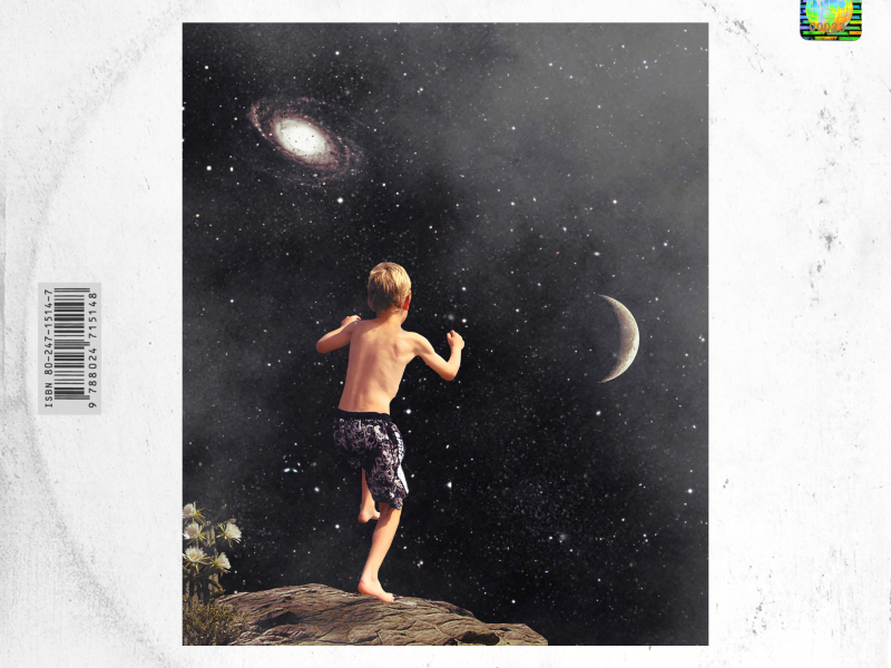 Bienaventurado (Single)