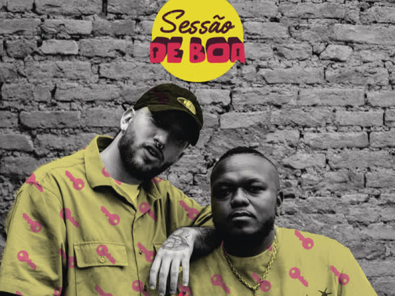 Súite 14 (feat. Djonga) (Single)