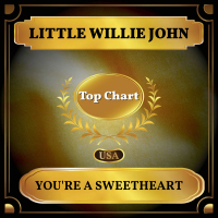 You're a Sweetheart (Billboard Hot 100 - No 66) (Single)