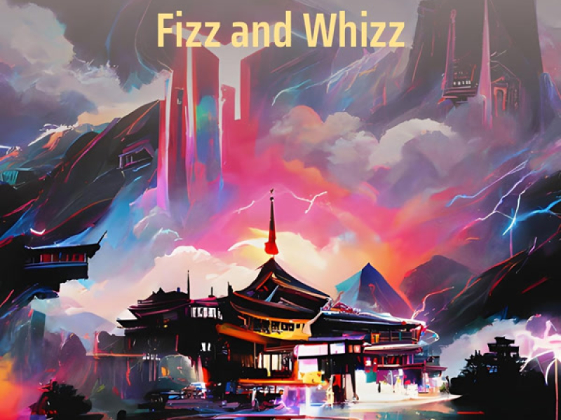 Fizz and Whizz (Single)