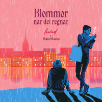 Blommor när det regnar (Single)