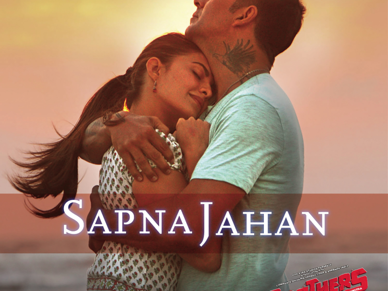 Sapna Jahan (From 