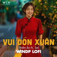 Vui Đón Xuân (Lofi Version) (Single)