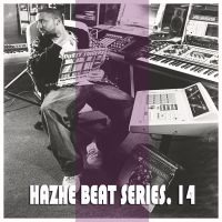Hazhe Beat Series (Vol. 14)