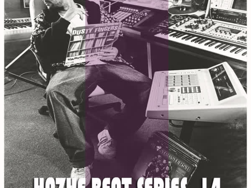 Hazhe Beat Series (Vol. 14)
