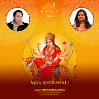 Maa Sherawali (Single)