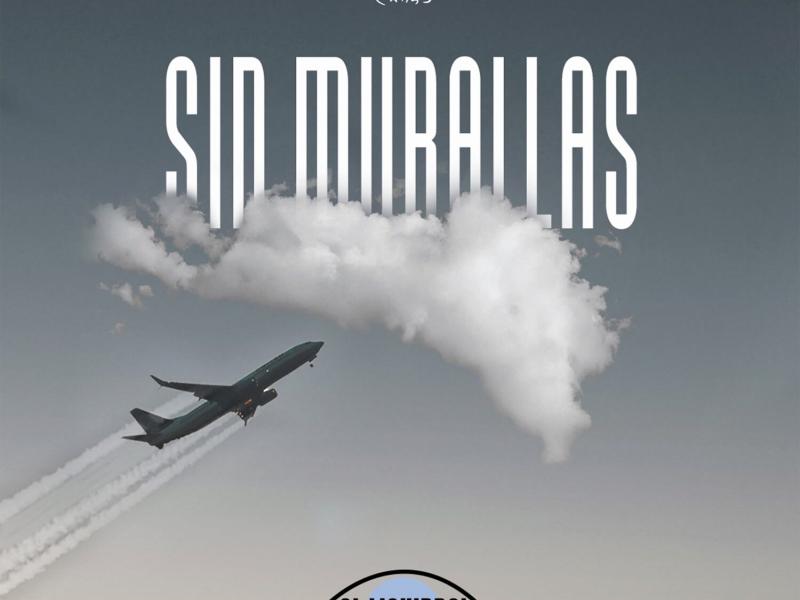 Sin Murallas (Single)
