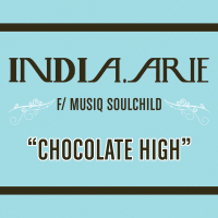 Chocolate High (Single)