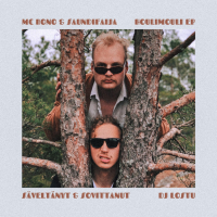 HOULIMOULI EP (Single)