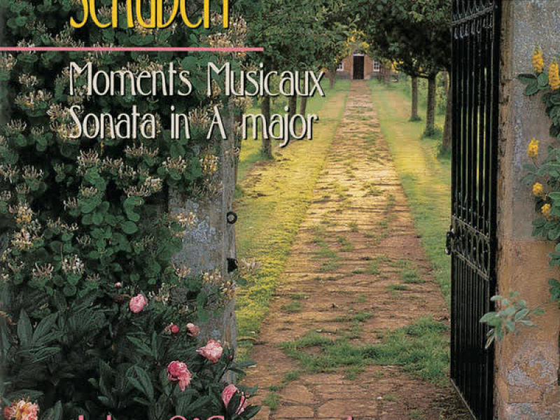 Schubert: 6 Moments musicaux, Op. 94, D. 780 & Piano Sonata in A Major, D. 959