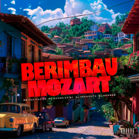 Berimbau Mozart (Single)