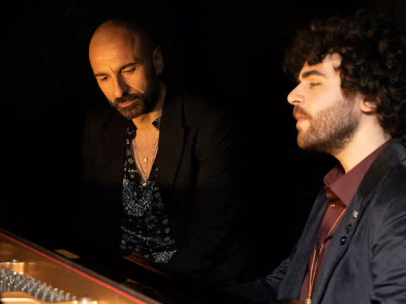 Nun po' fernì (Single)